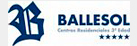 Ballesol - Instalación de protecciones y pasamanos