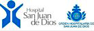 Hospital San Juan de Dios - Instalación de protecciones y pasamanos