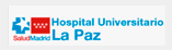 hospital La Paz